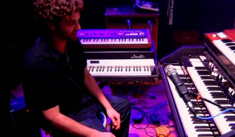 What Is The Best Digital Stage Piano?