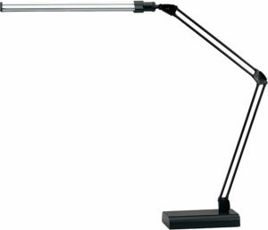V-Light Ultra Slim Desk Lamp