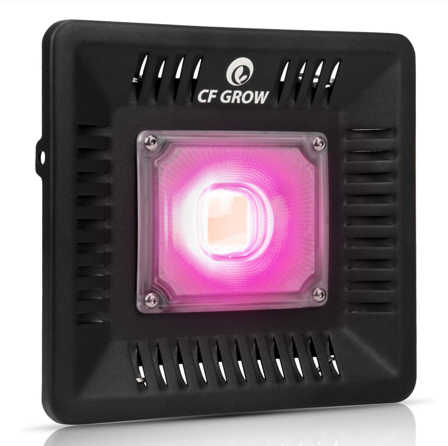 Waterproof LED Grow Light by CF Grow