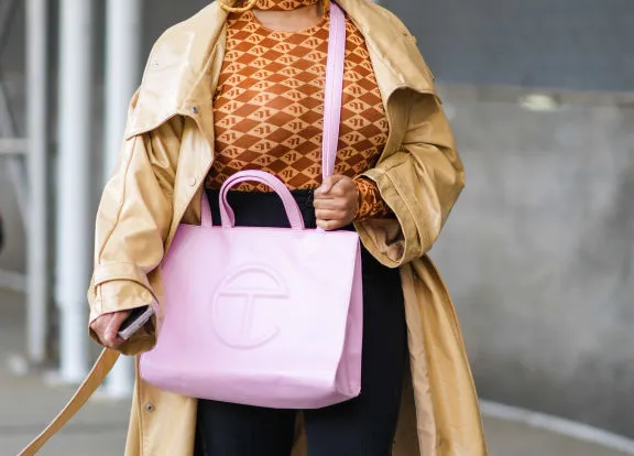 Top 10 Mommy Bags for Stylish and Organized Mom