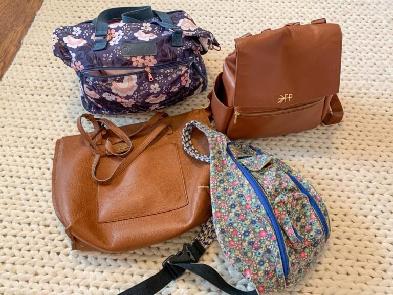 The Ultimate Guide to Choosing the Perfect Mommy Bag
