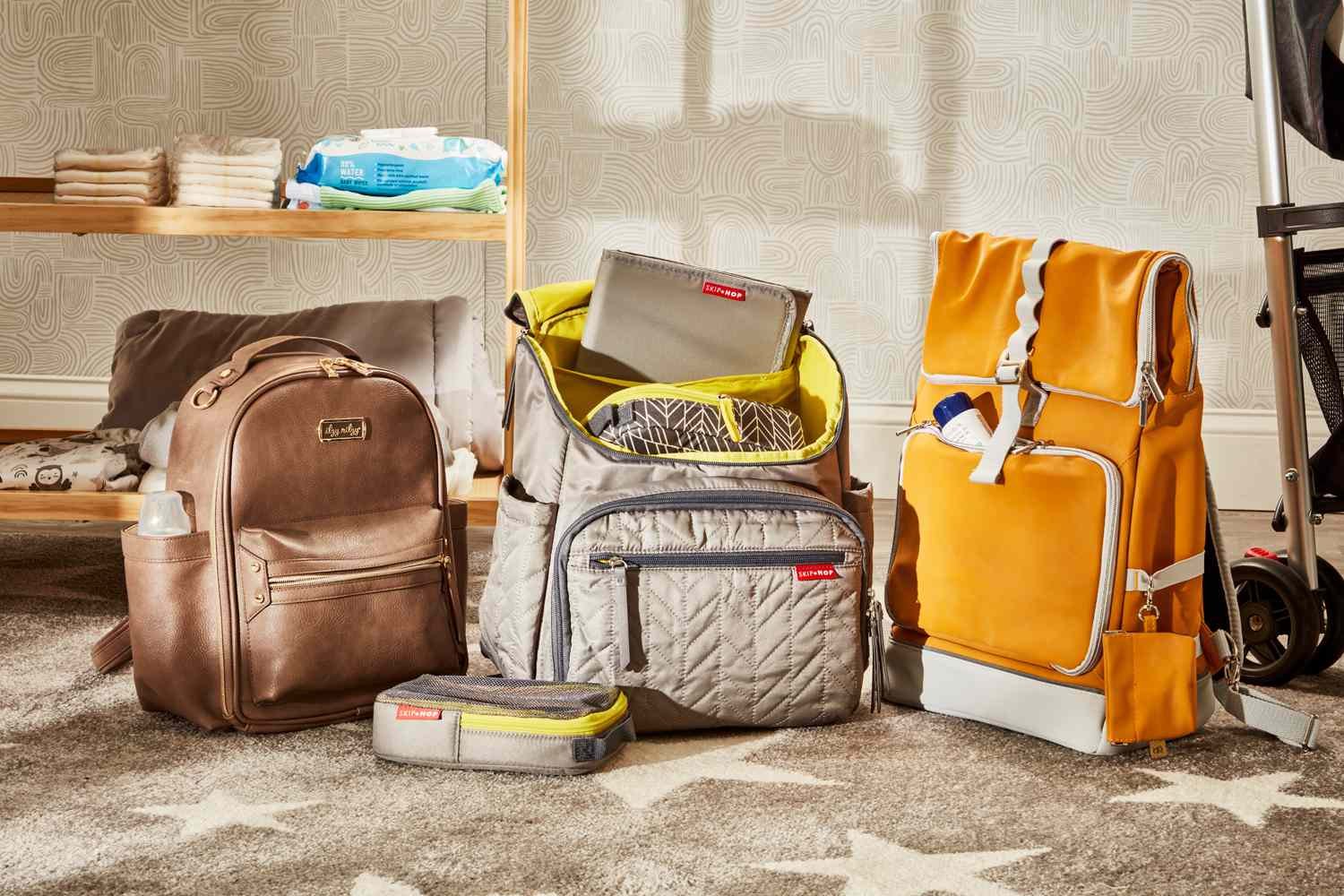 Mommy Bag