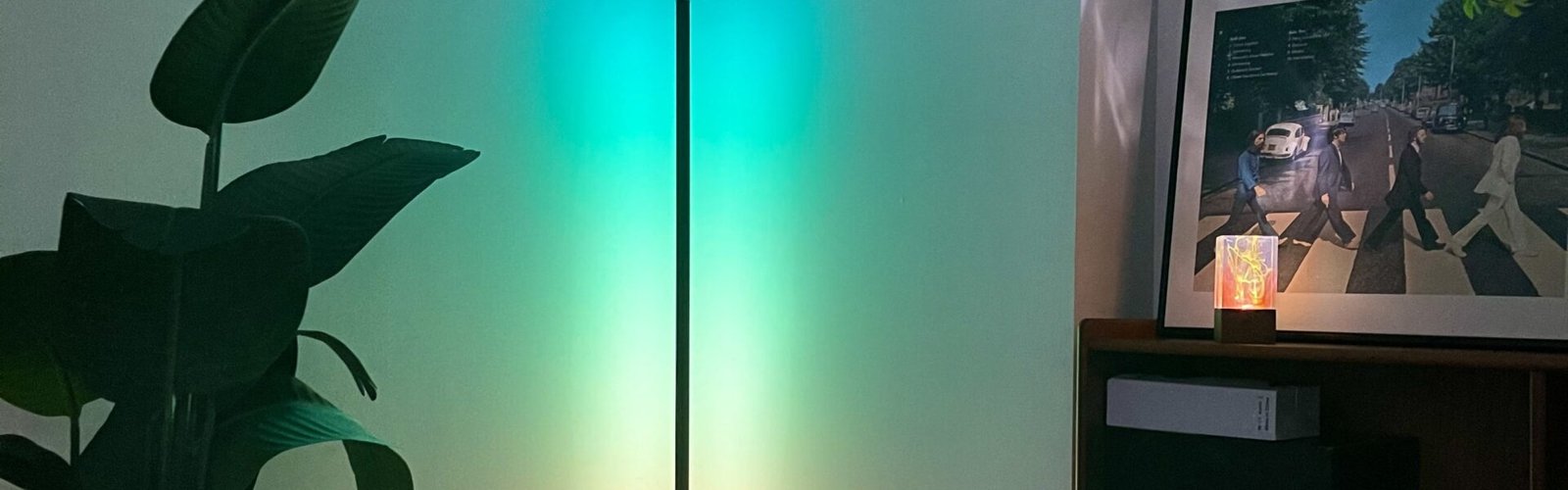 How do LED lamps work and what sets them apart from traditional lighting?