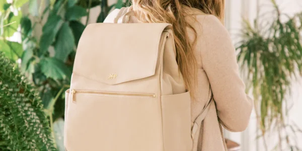 The Importance of a Diaper Bag for New Parents