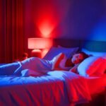 Choosing the Best Light Color for Reading at Night