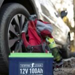 How to choose the best 12v 100ah lithium battery